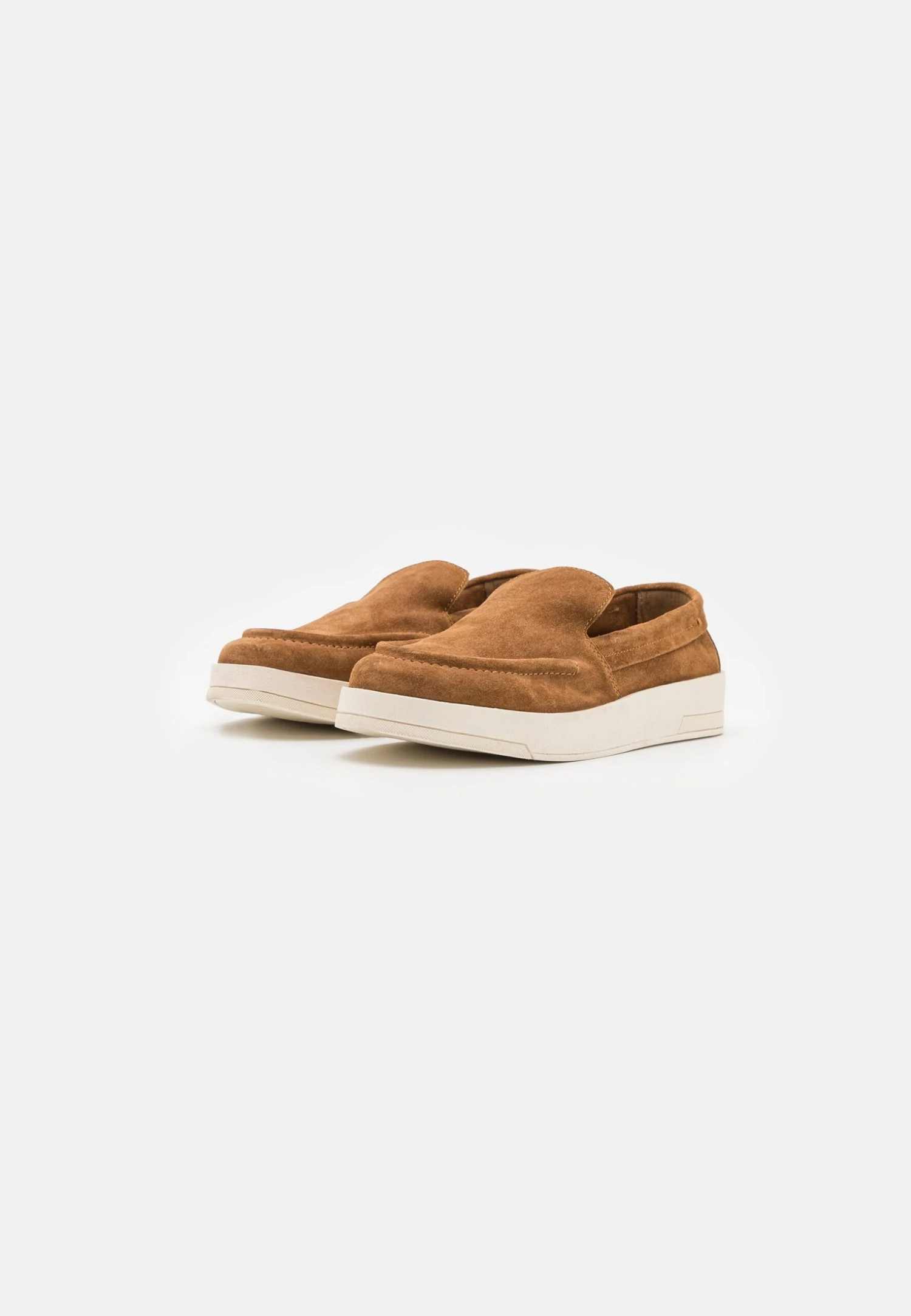 Jack & Jones Jfwmaccartney- Instappers - Cognac 2 Jack & Jones Jfwmaccartney- Instappers - Cognac - Afbeelding 2