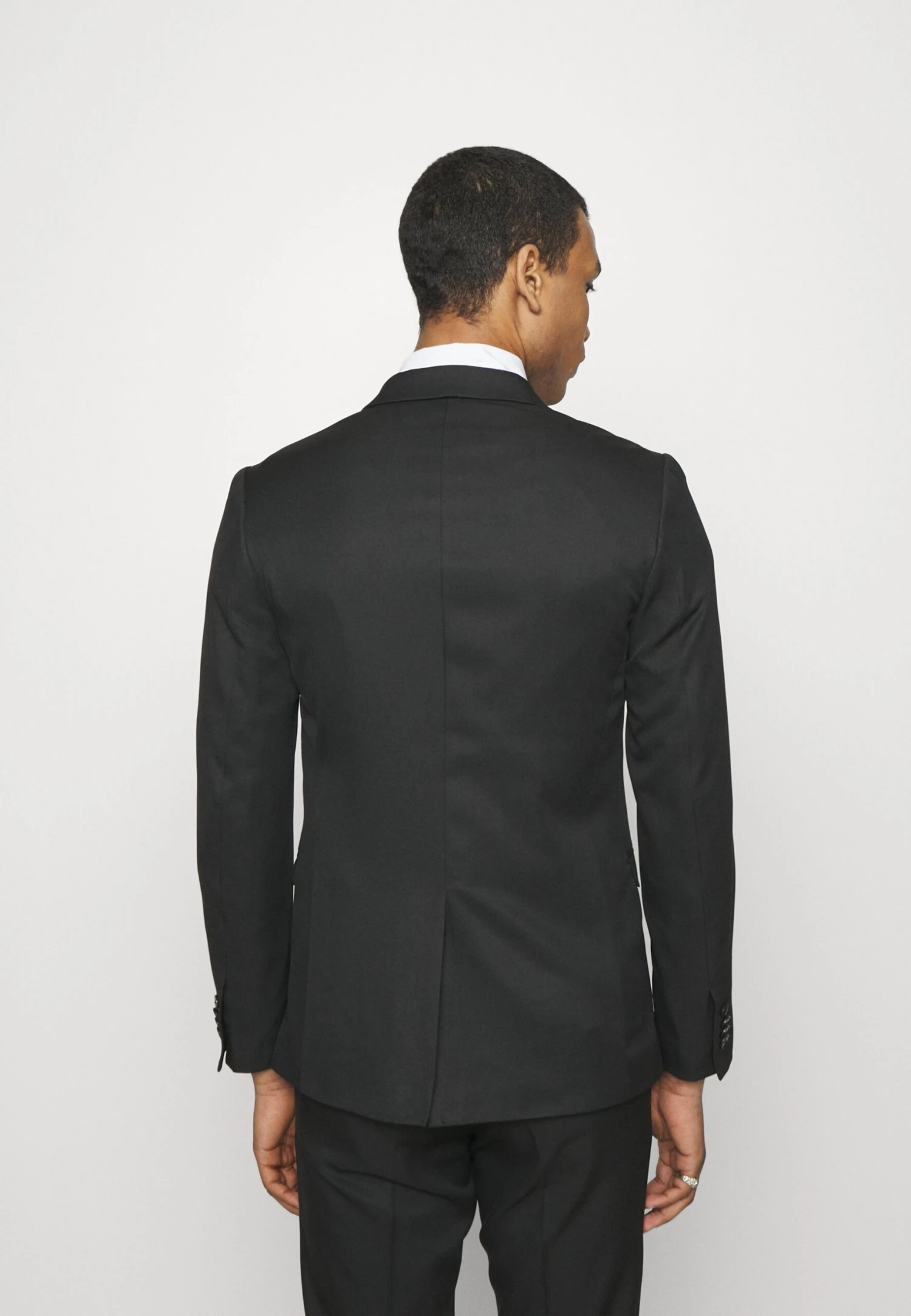 JACK&JONES Premium Jprcosta Suit Set - Kostuum - Black 4 JACK&JONES Premium Jprcosta Suit Set - Kostuum - Black - Afbeelding 4