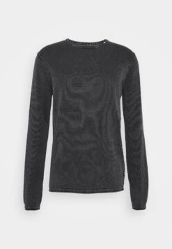 Jack & Jones Jjeleo Crew Neck Noos - Trui - Caviar 10 Jack & Jones Jjeleo Crew Neck Noos - Trui - Caviar -Jack & Jones Verkoopwinkel af98c45136664ac095b745e6d577526f