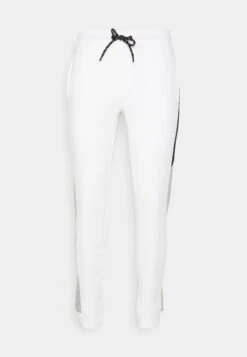 Jack & Jones Jpstwill Jjreid Blocking Pant - Trainingsbroek - White -Jack & Jones Verkoopwinkel b057eee4e3c14910bb8da4c5babe3c80