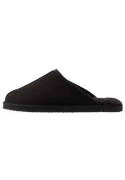 Jack & Jones Jfwdudely - Pantoffels - Anthracite