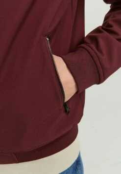 Jack & Jones Basic Noos - Outdoorjas - Port Royale -Jack & Jones Verkoopwinkel b0781cc3873c42e8a1fb16de51105e74