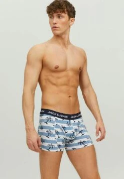 Jack & Jones 3Er-Pack - Onderbroeken - Mountain Spring 11 Jack & Jones 3Er-Pack - Onderbroeken - Mountain Spring -Jack & Jones Verkoopwinkel b0a4df6550b541b09230d6d8e3d2237d