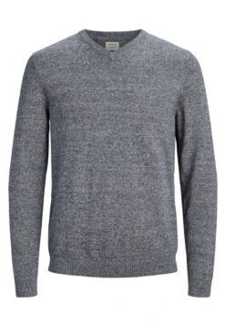 Jack & Jones Jjebasic- Trui - Grey 13 Jack & Jones Jjebasic- Trui - Grey -Jack & Jones Verkoopwinkel b13256d65fe647f1829b0ee6c6b17146