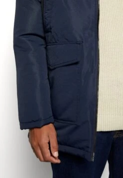 Jack & Jones Jjecraft- Winterjas - Navy Blazer -Jack & Jones Verkoopwinkel b14e979593094536ab262c7720311f5c