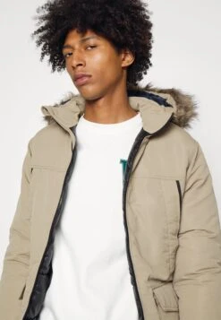 Jack & Jones Jjecraft- Winterjas - Elmwood -Jack & Jones Verkoopwinkel b16554c6a62541f0a4ef5d8ded6b06d2