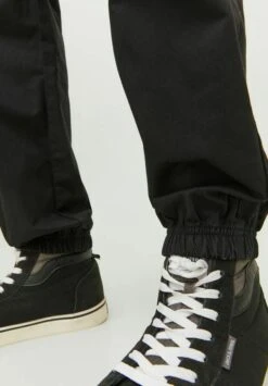 Jack & Jones Kane Filo Jogger - Cargobroek - Black 15 Jack & Jones Kane Filo Jogger - Cargobroek - Black -Jack & Jones Verkoopwinkel b1971b30904a465a9dbcc853fb24da7e