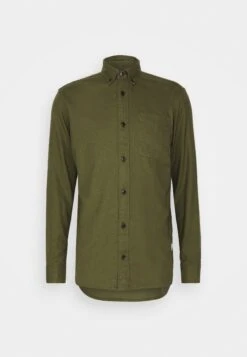 JACK&JONES Premium Jprblubrook Solid - Overhemd - Grape Leaf 9 JACK&JONES Premium Jprblubrook Solid - Overhemd - Grape Leaf -Jack & Jones Verkoopwinkel b1c318c196ba4135b0512d602b0357fb