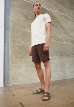 Jack & Jones Jfwcroxton Moulded - Muiltjes - Olive Night 10 Jack & Jones Jfwcroxton Moulded - Muiltjes - Olive Night -Jack & Jones Verkoopwinkel b1ccae187b4545d0af61896a2cbe7661