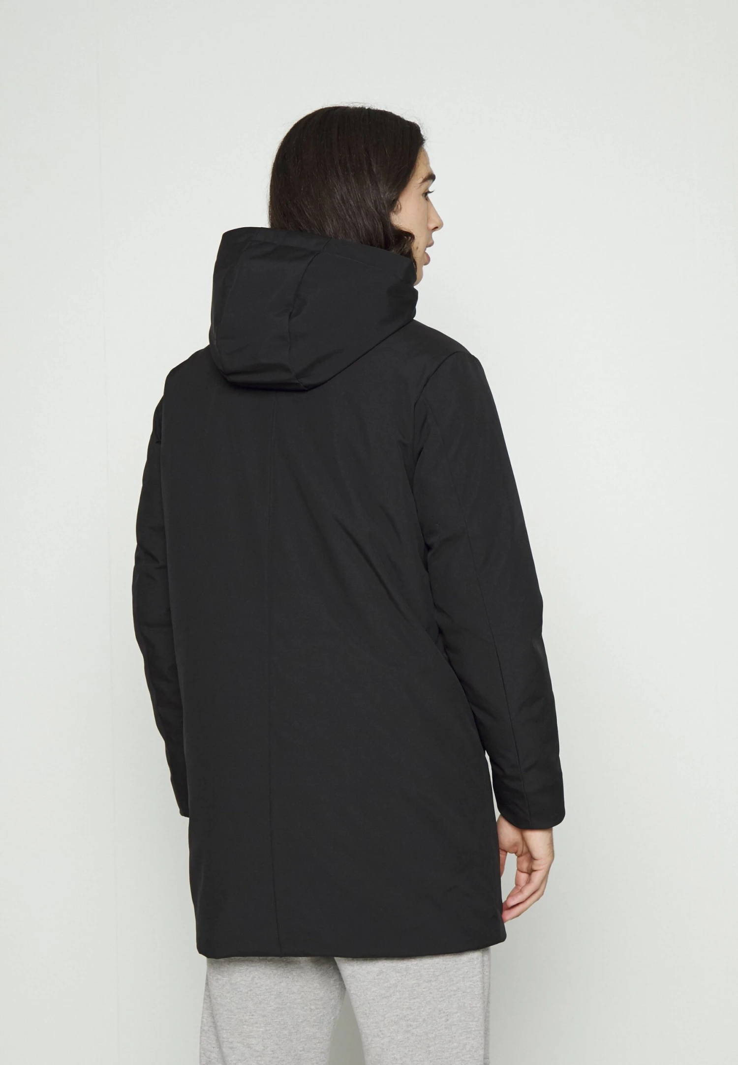 JACK&JONES Premium Jprblareid - Donsjas - Black 3 JACK&JONES Premium Jprblareid - Donsjas - Black - Afbeelding 3