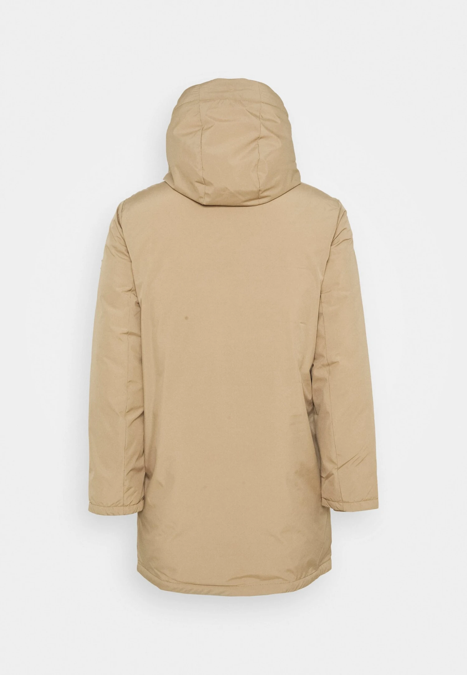 Jack & Jones Jjhush - Parka - Sepia Tint 2 Jack & Jones Jjhush - Parka - Sepia Tint - Afbeelding 2