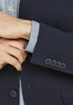 JACK&JONES Premium Reise - Blazer - Navy Blazer -Jack & Jones Verkoopwinkel b2464127eac740f1b0cac19e576be15d