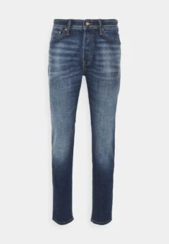 Jack & Jones Jeans Tapered Fit - Blue Denim 10 Jack & Jones Jeans Tapered Fit - Blue Denim -Jack & Jones Verkoopwinkel b24cae55cfe74a41b74febe199ed956b