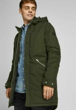 Jack & Jones Parka - Rosin -Jack & Jones Verkoopwinkel b251952beffa41fcb44925813b8693b2
