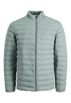 Jack & Jones Puffer Collar Noos - Jas - Slate Gray 13 Jack & Jones Puffer Collar Noos - Jas - Slate Gray -Jack & Jones Verkoopwinkel b2b7f304ebc5413e9eb64f5a20984d8a
