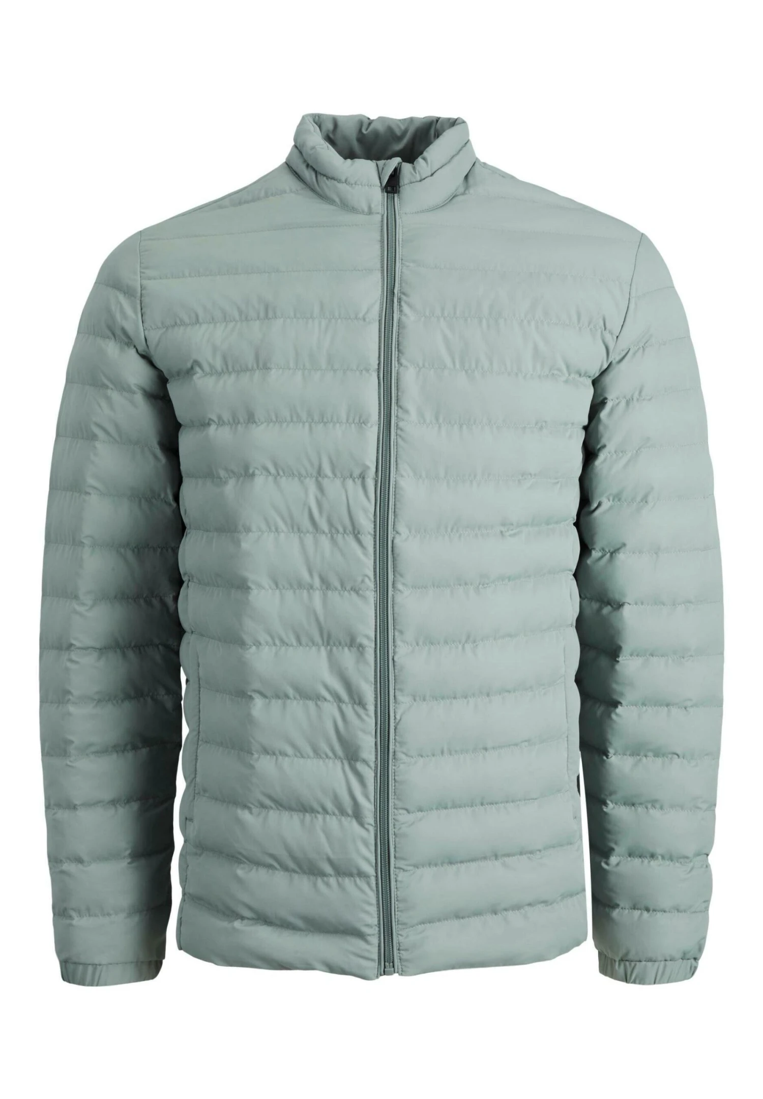 Jack & Jones Puffer Collar Noos - Jas - Slate Gray 7 Jack & Jones Puffer Collar Noos - Jas - Slate Gray - Afbeelding 7