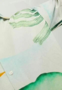 Jack & Jones Landscape - Overhemd - Sky Blue -Jack & Jones Verkoopwinkel b2cf9a23a25848309583a0202471e540