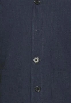 JACK&JONES Premium Jprlinen Hybrid - Jas - Dark Navy -Jack & Jones Verkoopwinkel b3365e7769d744dfbc1b608cd631b61c
