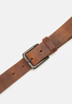 Jack & Jones JacianUnisex - Riem - Cognac 5 Jack & Jones JacianUnisex - Riem - Cognac -Jack & Jones Verkoopwinkel b3798b685c044d3f906130f0268a8686