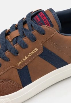 Jack & Jones Jfwmorden- Sneakers Laag - Cognac 11 Jack & Jones Jfwmorden- Sneakers Laag - Cognac -Jack & Jones Verkoopwinkel b3a21c04c50a40bc856deeda670df4fc