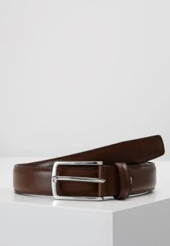 Jack & Jones Jacchristopher Belt - Riem - Cognac