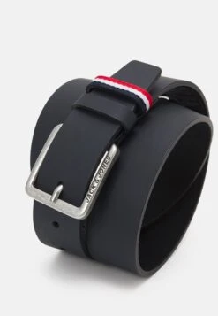 Jack & Jones Jacespo Belt - Riem - Navy Blazer 5 Jack & Jones Jacespo Belt - Riem - Navy Blazer -Jack & Jones Verkoopwinkel b40d27a884fb4cd1b5cc7c628ead6d40