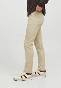 Jack & Jones Jpstglenn Original Akm - Slim Fit Jeans - Crockery -Jack & Jones Verkoopwinkel b46a0674e33c4835b01f7f39e60786a8