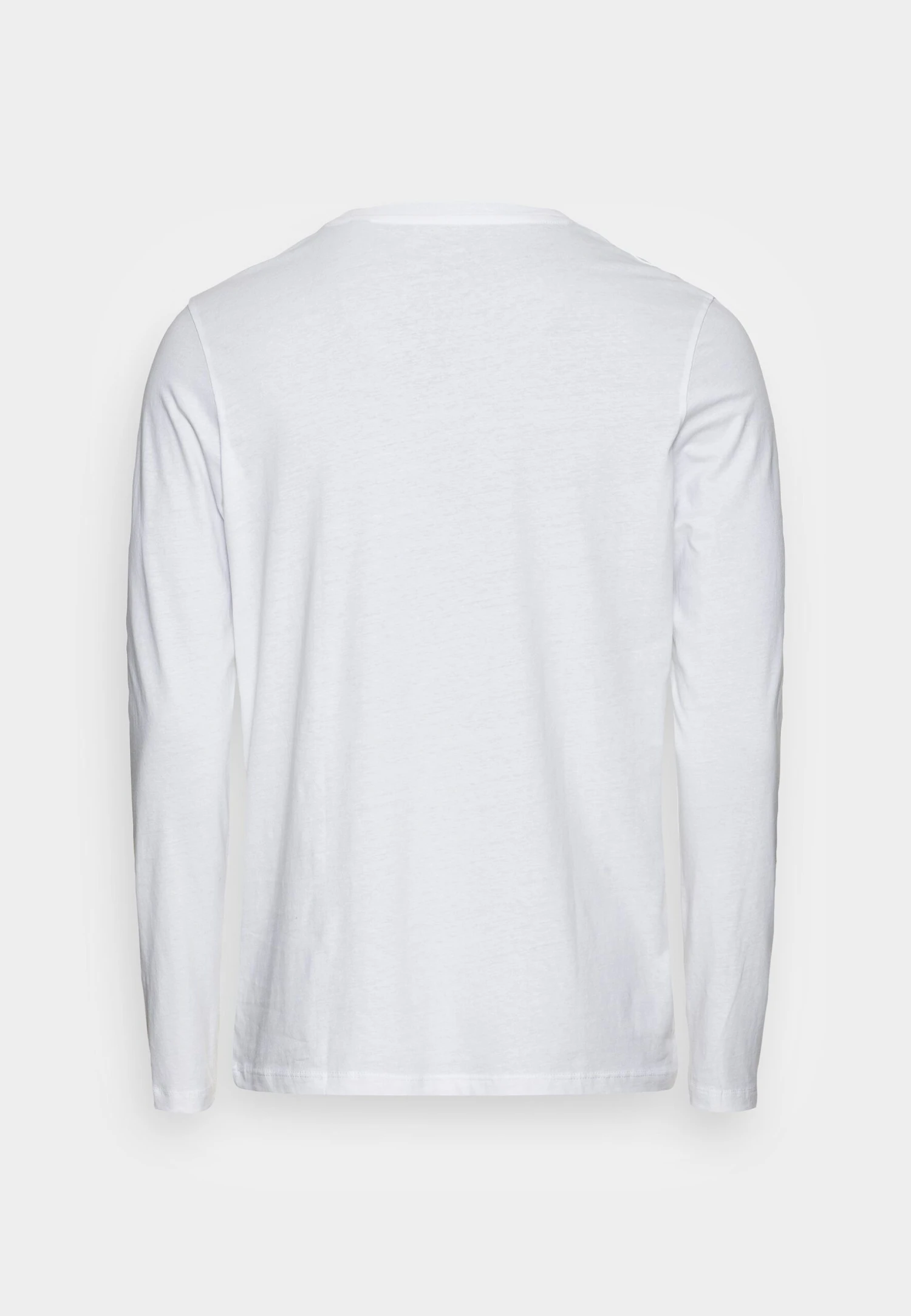 Jack & Jones Jacsanta Tee And Pants Giftbox - Pyjama - White/Navy Blazer 3 Jack & Jones Jacsanta Tee And Pants Giftbox - Pyjama - White/Navy Blazer - Afbeelding 3