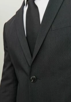 JACK&JONES Premium Jprfranco Noos - Colbert - Dark Grey Melange -Jack & Jones Verkoopwinkel b4c2f33322dc4f0cb590e79d3008c9e5