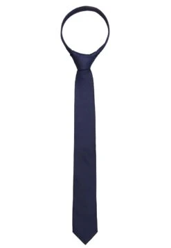 Jack & Jones Jaccolombia Tie - Stropdas - Dark Navy