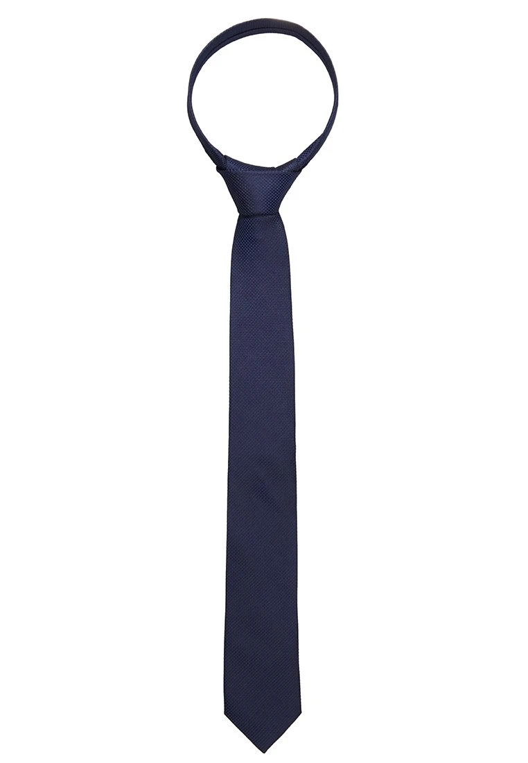 Jack & Jones Jaccolombia Tie - Stropdas - Dark Navy 1 Jack & Jones Jaccolombia Tie - Stropdas - Dark Navy
