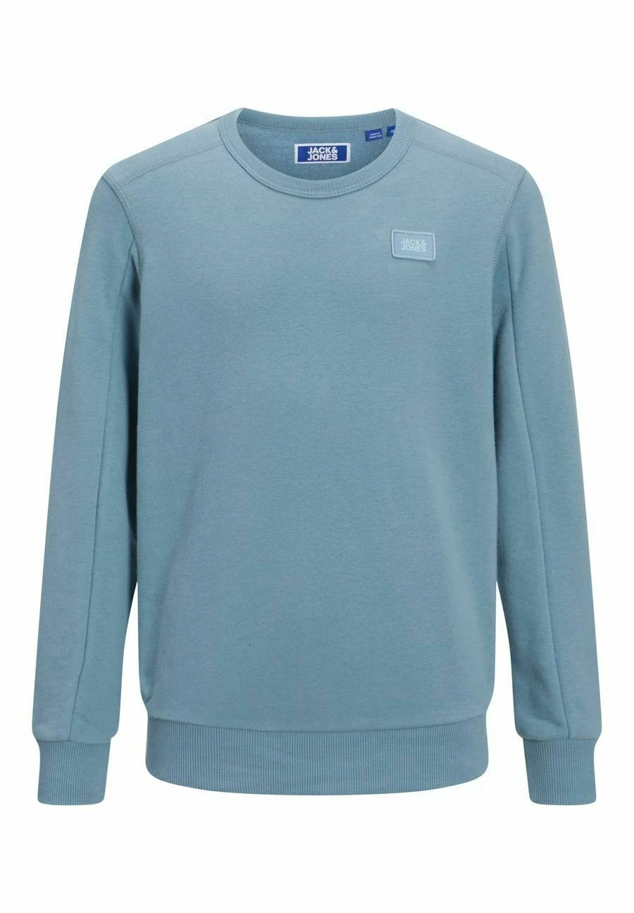 Jack & Jones Junior Sweater - Mountain Spring 1 Jack & Jones Junior Sweater - Mountain Spring
