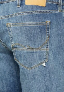 Jack & Jones Jjirick Jjfox - Jeansshort - Blue Denim 5 Jack & Jones Jjirick Jjfox - Jeansshort - Blue Denim -Jack & Jones Verkoopwinkel b5079b9c6a6b4ecaa60b23829fcef2e7