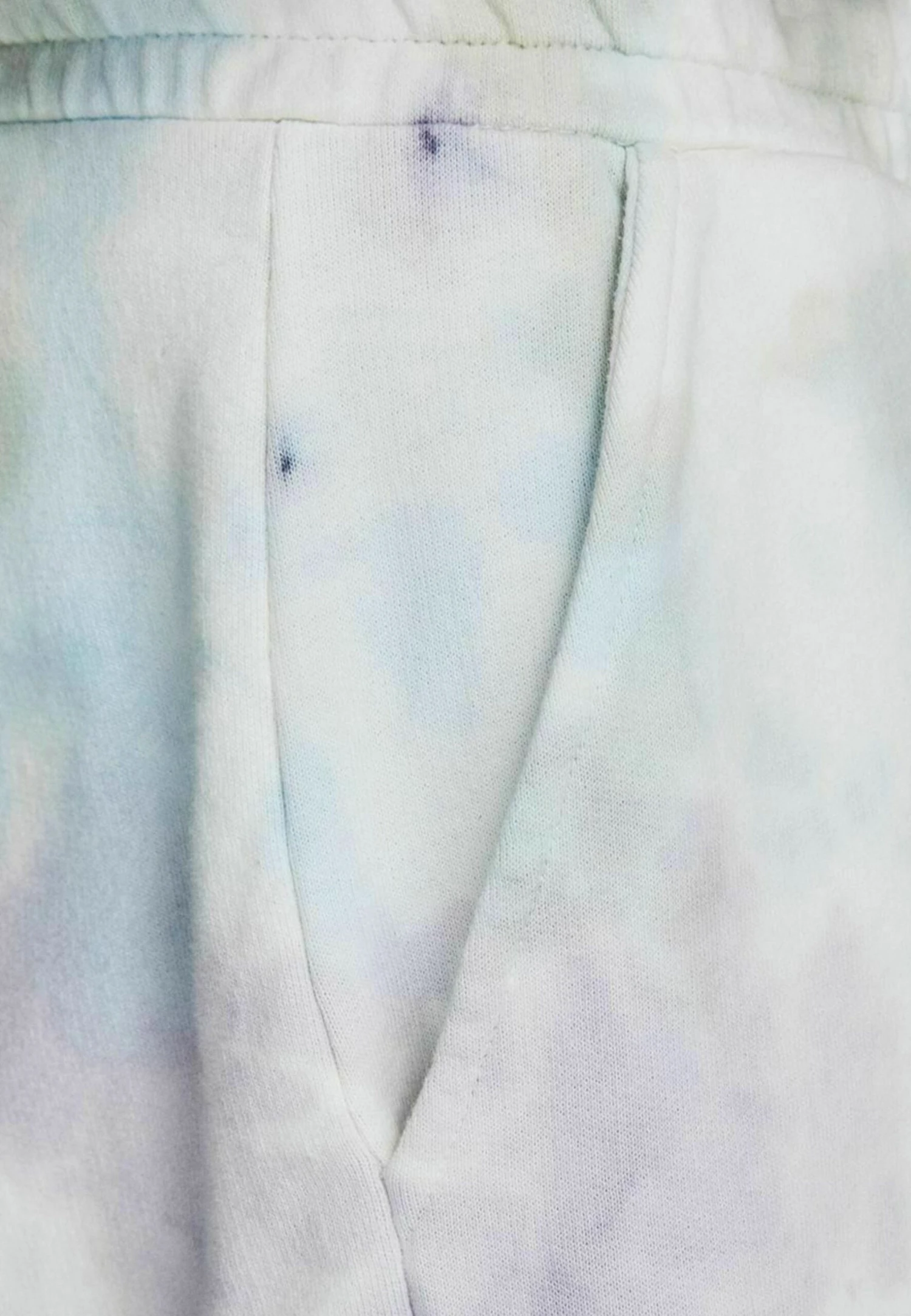 Jack & Jones Jpstsolar Jjtie - Shorts - White 3 Jack & Jones Jpstsolar Jjtie - Shorts - White - Afbeelding 3