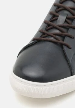 Jack & Jones Jfwgalaxy - Sneakers Laag - Navy Blazer/Dark Cognac -Jack & Jones Verkoopwinkel b55547dbe81e4f15810bc0dbe9f055a1