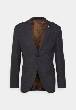 JACK&JONES Premium Jprchicago Casual - Colbert - Navy Blazer 10 JACK&JONES Premium Jprchicago Casual - Colbert - Navy Blazer -Jack & Jones Verkoopwinkel b56d1353d3f64e8797cd9ca3d4700187