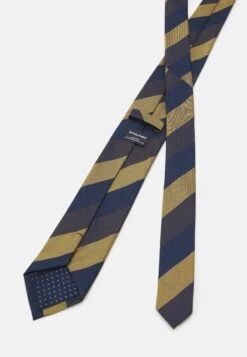 Jack & Jones Jacwilliam Tie Giftbox Unisex Set - Stropdas - Brown -Jack & Jones Verkoopwinkel b59e299d49254928a0a50b5b4affdd84