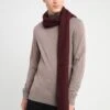 Jack & Jones Jacsolid Scarf - Sjaal - Port Royale