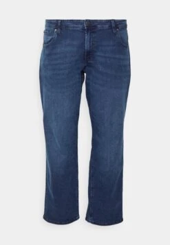 Jack & Jones Jjimike Jjoriginal Sq 350 Pls - Straight Leg Jeans - Blue Denim 8 Jack & Jones Jjimike Jjoriginal Sq 350 Pls - Straight Leg Jeans - Blue Denim -Jack & Jones Verkoopwinkel b62751a406874b2e8407d5c076189749