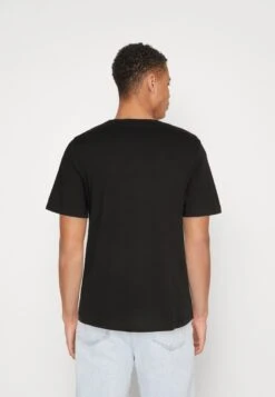 Jack & Jones Jjoscar Ss Crew Neck - T-Shirt Print - Black 8 Jack & Jones Jjoscar Ss Crew Neck - T-Shirt Print - Black -Jack & Jones Verkoopwinkel b686a30bc4854a9db19bd7b71ac2b2f2