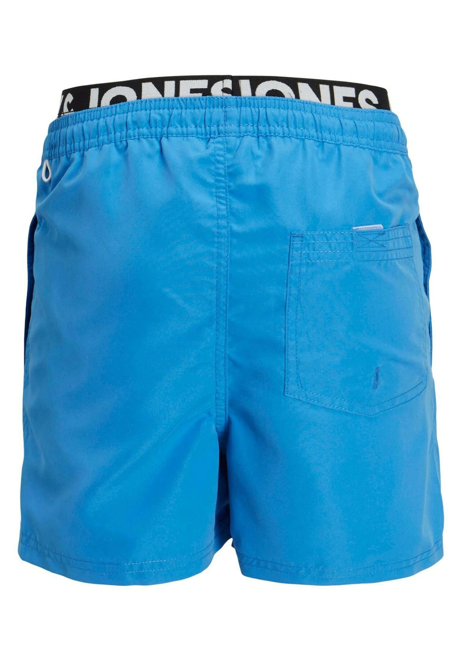 Jack & Jones Jpstfiji Dubbele Waistba - Zwemshorts - Light Blue 2 Jack & Jones Jpstfiji Dubbele Waistba - Zwemshorts - Light Blue - Afbeelding 2