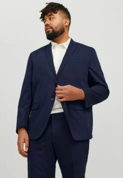 Jack & Jones Jprfranco Ps Noos - Blazer - Dark Navy