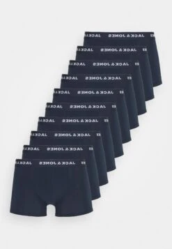 Jack & Jones 10 Pack - Onderbroeken - Navy Blazer 8 Jack & Jones 10 Pack - Onderbroeken - Navy Blazer -Jack & Jones Verkoopwinkel b6cdf9c2a73749a5b7a20919cc16420e