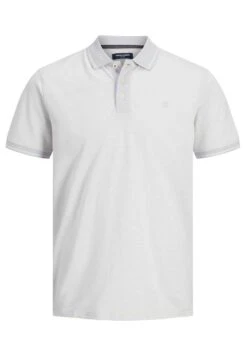 JACK&JONES Premium JprbluwinSs Sts - Poloshirt - Evening Haze