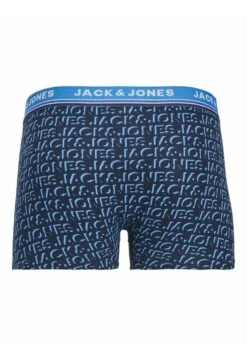 Jack & Jones 5Er-Pack - Onderbroeken - Navy Blazer -Jack & Jones Verkoopwinkel b798865aca6d4e2f8599a63d963f864e