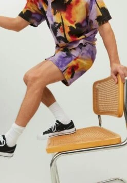 Jack & Jones Jogger - Shorts - Lavender -Jack & Jones Verkoopwinkel b7ba8d678ddd40b3a260c0f428af3044