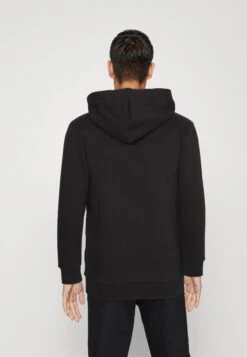 Jack & Jones Jorcrown Skull Hood - Sweater - Black 7 Jack & Jones Jorcrown Skull Hood - Sweater - Black -Jack & Jones Verkoopwinkel b7fe68ed399d4de597596de9d3329b4a