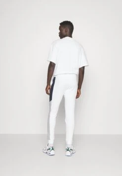 Jack & Jones Jpstwill Jjreid Blocking Pant - Trainingsbroek - White -Jack & Jones Verkoopwinkel b81e32b450c243b6b12edb71ef75a57b