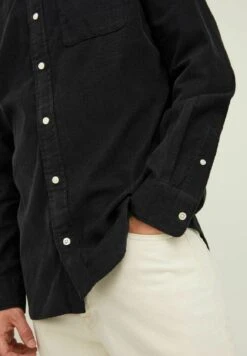 JACK&JONES Premium Jprbrook Shirt - Overhemd - Perfect Navy -Jack & Jones Verkoopwinkel b82f6280786e48bc8fd57673e56f685d