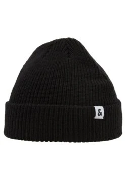 Jack & Jones Jactwisted Short Beanie - Muts - Black 8 Jack & Jones Jactwisted Short Beanie - Muts - Black -Jack & Jones Verkoopwinkel b87978f974ad46869da2fd07459440d4